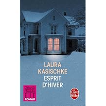 Esprit d'hiver - Grand Prix des lectrices de Elle 2014