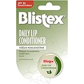 Blistex Daily Lip Conditioner Besleyici ve Nemlendirici Dudak Bakım Kremi