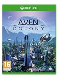 aven colony pc Un sistema di classificazione personale che consente di fare degli avanzamenti di carriera