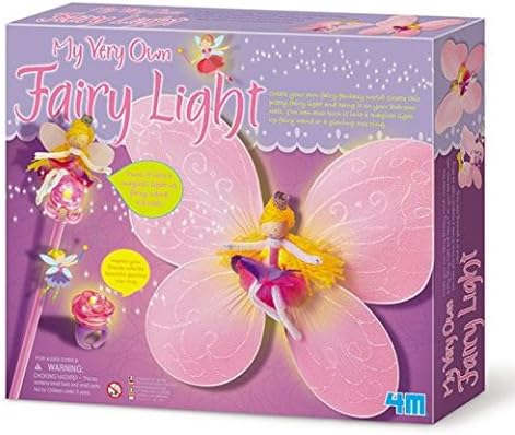 4M My Very Own Fairy Light