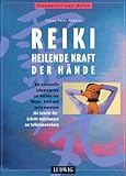 Reiki by Gerda I. Asbach