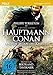 Hauptmann Conan und die Wölfe des Krieges [Alemania] [DVD]