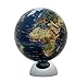 Produktbild EMFORM Andromeda Globus magnetsicher Sockel und Weltkugel verschiedene Farben PHYSICAL NO 2