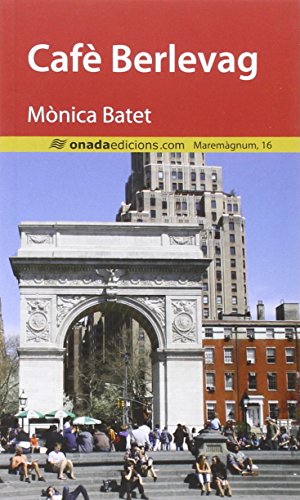 Cafè Berlevag (Maremàgnum)