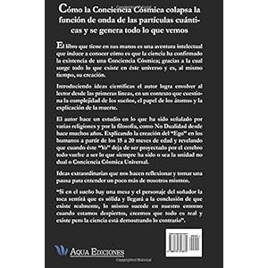 Conciencia Cosmica Universal: Es lo que todos somos en realidad pero lo desconocemos