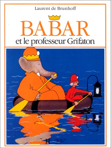 Download Babar et le professeur Grifaton Download Babar et le professeur Grifaton
