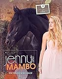Image de Jenny & Mambo: Ein Traum wird wahr (Cadmos Home Stories)