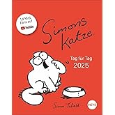 Simon's Cat Lunch Time Card Game - Fast Paced Family Speed Game For 2-8 Players
