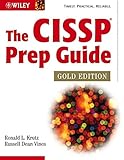 Image de The Cissp Prep Guide: Gold Edition