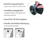 Reer 86021 ParentsView Auto-Sicherheitsspiegel - 3