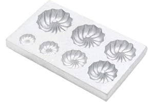 Odoria Miniature 1/12 Moule à Pâtisserie Accessoire pour Maison de Poupée