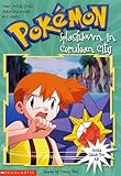 Pokemon: Splashdown in Cerulean City (Pokemon Chapter Book) by 