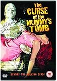 The Curse Of The Mummy's Tomb [DVD] [2006]