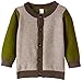 Esprit Baby Boys 075EEBI002 Jumper, Grey (light Grey), 6-9 Months (Manufacturer size: DE: 74)