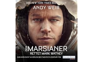 Der Marsianer