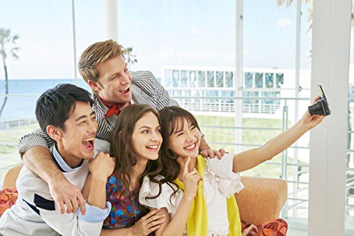 Sony DSC-WX500 Digital Compact High Zoom Travel Camera with 180 Degrees Tiltable LCD Screen (18.2 MP, 30 x Optical Zoom… - Image 13