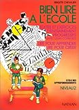 Image de Bien lire à l'école, niveau 2, élève