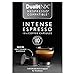 Produktbild Dualit Intensive Nespresso kompatibel NX Kaffee Kapseln 10 pro Satz