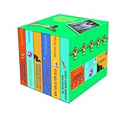 Cover zum Buch Comedy Edition-Box mit 6 Hörbüchern a...