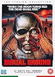 Burial Ground [DVD]