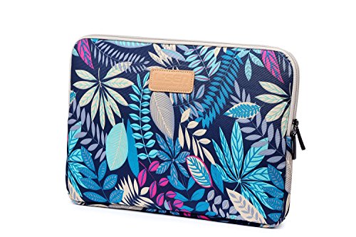 AreTop Laptop Tasche  Laptoph  lle Notebooktasche Schutzh  lle H  lle Sleeve Tasche f  r Laptop   Notebook Computer   MacBook   MacBook Pro  12 Zoll  