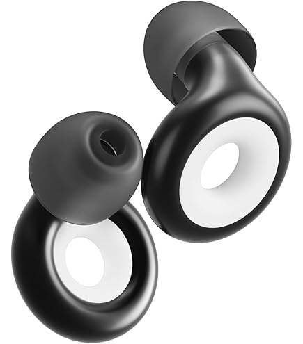 Loop Quiet Ear Plugs | Tappi Per Le Orecchie Ultra Comodi - Foto 5