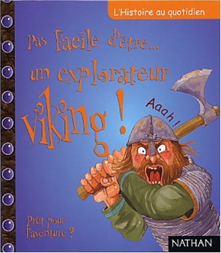 Un Explorateur viking !