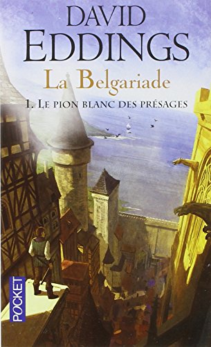 le  Pion blanc des presages