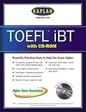 Kaplan TOEFL iBT Kaplan TOEFL iBT