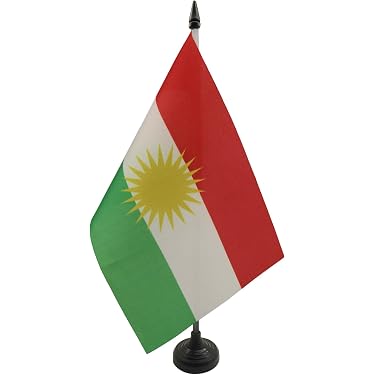 Beistle 50105 Mini-Cascade Tischdeko – Italien-Flagge, 180 Cm, Metallisch & Festlich