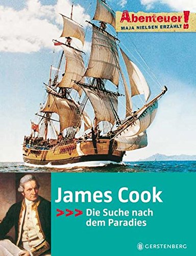 James Cook (Abenteuer!)
