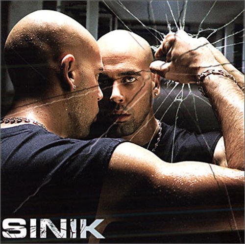 couverture de : Sang froid