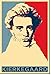 Produktbild TPCK Soren Kierkegaard Kunstdruck (Obama Hope Parodie) Hochglanz Foto Poster Søren - Maße: 60 x 40 cm