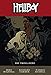 Hellboy, Bd.8 : Die Troll-Hexe by 