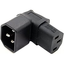 Cavo Di Alimentazione UK 3x1,5 Mm C13 IEC Bollore Al - Foto 11