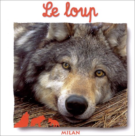 Le loup