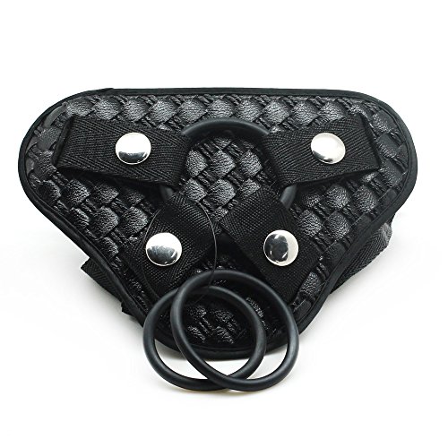 Preisvergleich Produktbild Scarlet Kitten Universal Anfänger Strap-On(black)