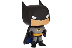 Funko 11570 Pop! Batman Animed Btas 11570 figurka "Batman"