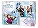 Produktbild King 5413 2-in-1 "Disney Frozen Puzzle