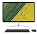 Produktbild 'ACER U27 – 880 27 FullHD All in One Desktop-PC (Intel Core i5 – 7200U, 8 GB RAM, 1024 GB HDD, Intel HD Graphics, Windows 10)