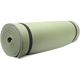 10 MM &Ccedil;OK AMA&Ccedil;LI SU GE&Ccedil;İRMEZ KAMP MATI 190 CM X 50 CM