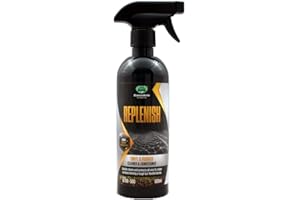 Diamondbrite Replenish Vinyl and Tyre Cleaner