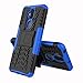 Produktbild FoneExpert® Zenfone 5Q ZC600KL/Zenfone 5 Lite (6.0") Handy Tasche, Hülle Abdeckung Cover schutzhülle Tough Strong Rugged Shock Proof Heavy Duty Case Für Asus Zenfone 5Q ZC600KL/Zenfone 5 Lite (6.0")