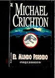  EL MUNDO PERDIDO (PARQUE JURASICO II)