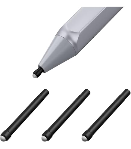 Amazon.in: Buy Microsoft Rubber (MIJ22) Surface Pen for Laptop