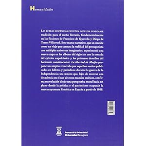 Libertad de Morfeo,La (Humanidades)