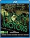 Holy Motors [Edizione: Stati Uniti] [Italia] [Blu-ray]