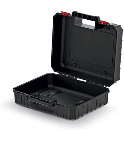 Storage Trunk, Black, Plastic, 14 1/4 In L, 30 In W, 12 3/4 In H, 3.2 Cu
