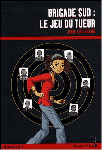 couverture de : Le jeu du tueur