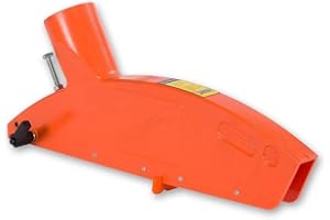 Xcalibur Tooling Guardia de la hoja de sierra para el juego del cuchillo de riving para la sierra de mesa, sierra del panel, sierra del rasgón. Hojas del diámetro de 400m m